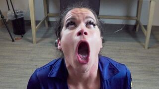 Cum in Mouth Compilation - porn video