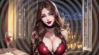 Seduced by Your Vampire Prey Mesmerize - porn video
