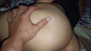 Sige na nga isang putok lng - porn video