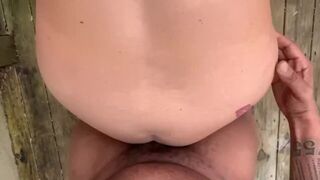 Outdoor Fuckers - porn video