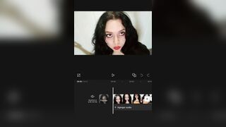 Elle est blanche comme la neige - porn video
