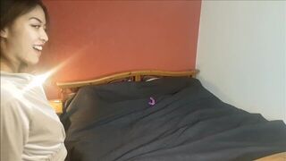Kim Rose Anal Plug Special Part I - porn video