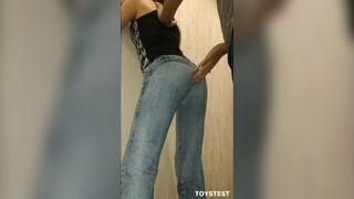 Fast Fuck tiny ass in staff room of High School - porn video
