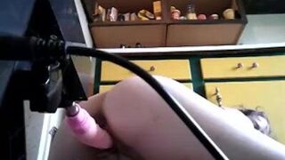 It felt so freaking good - porn video