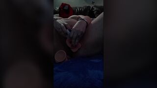 hurt me Daddy please - porn video